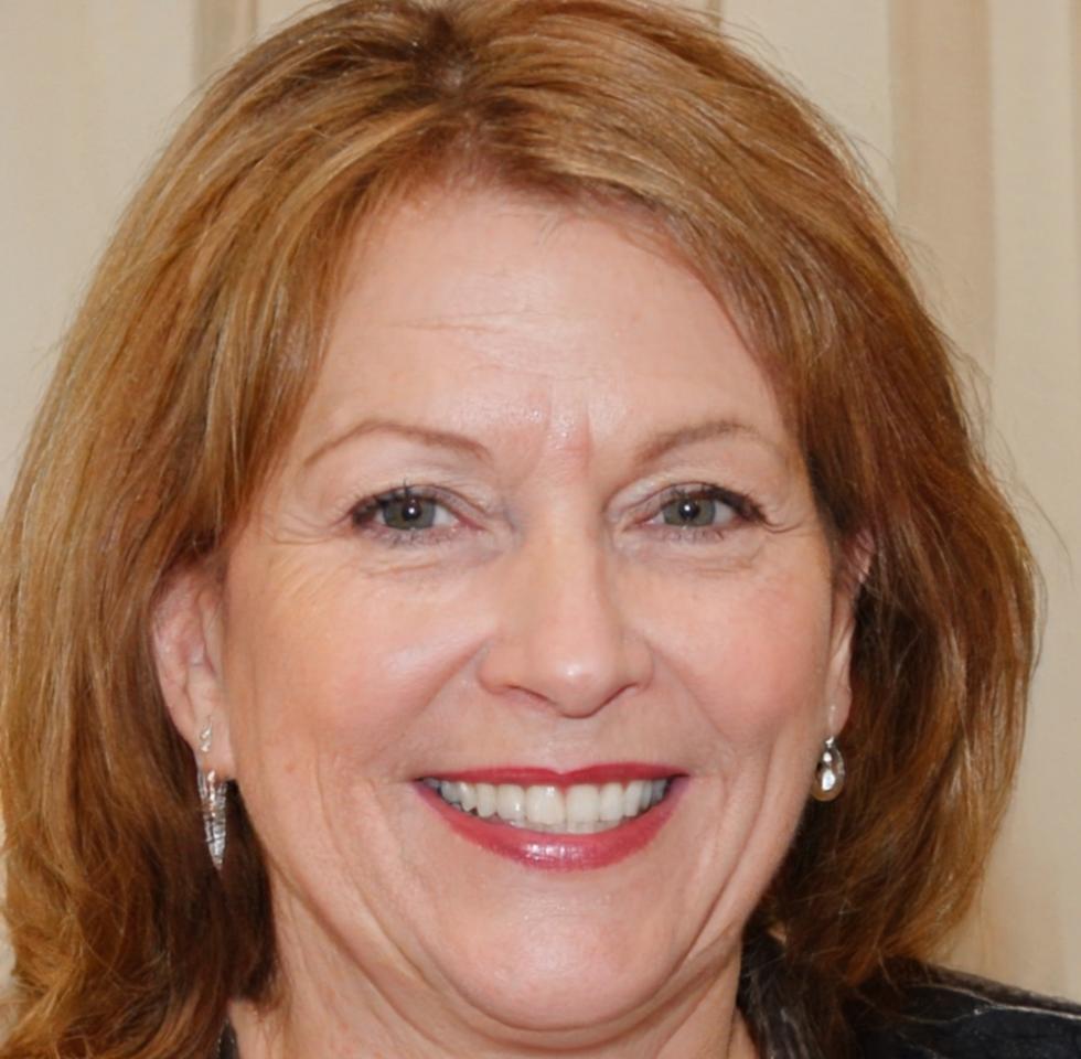 Portrait de Célestine Morin